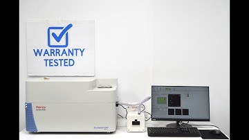 Thermo CellInsight CX7 HCA High Content Analysis Platform w/On-Stage Incubator [BOSTONIND]- SM100280