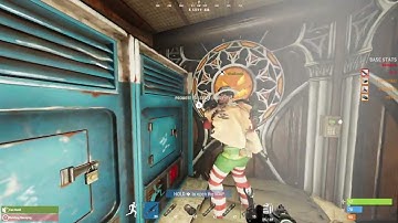 when your farm bot comes home (RUST CONSOLE EDITION)