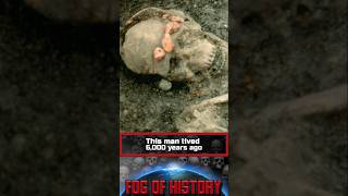 6,000 years ago this man lived in what is now the Netherlands | FOG OF HISTORY
