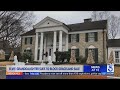 Graceland is not for sale, Elvis Presley&#39;s granddaughter Riley Keough says in lawsuit