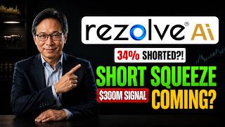 RZLV Stock: 34% Short Interest Could Trigger a Massive Squeeze screenshot 4