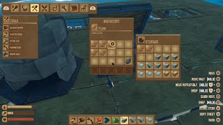 Raft easy duplication glitch