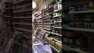 COMIC BOOK UNIVERSITY IN INDIANAPOLIS INDIANA! CHECK OUT THIS STORE AND WELCOME IF YOURE NEW HERE!