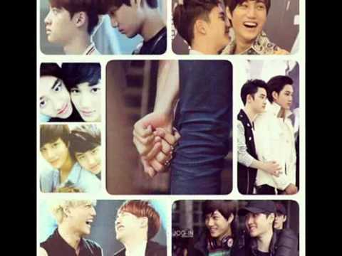 KAIDO - Love Story