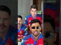 video credits: Punjab Kings Ipl #punjabkings #musheerkhan #bartlett
