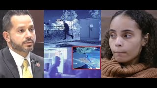 Lead Detective In Julio Foolio Murder Details Videos Of Fatal Shooting