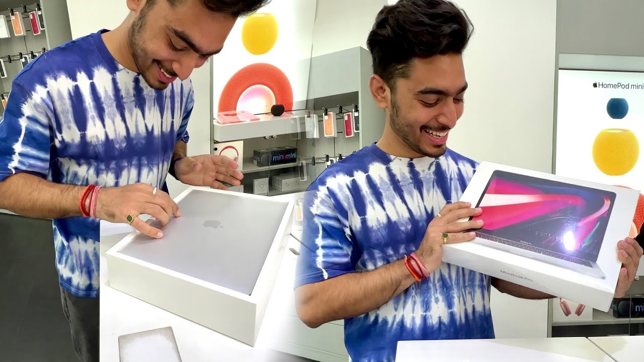 Buying Another MacBook