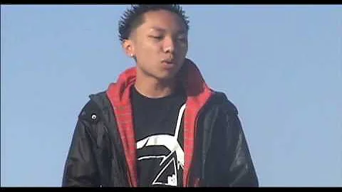 Valentine  SHINY featuring Albert Posis [MUSIC VID...