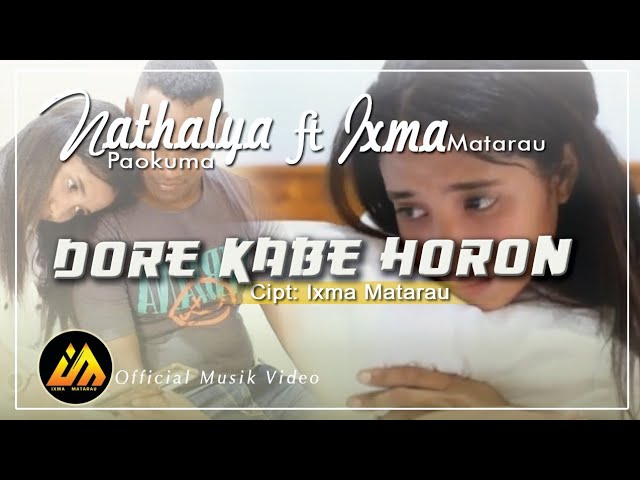 Dore Kabe Horon-Official Music Video class=