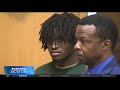 UMass Dartmouth student accused of killing football player to face murder charge