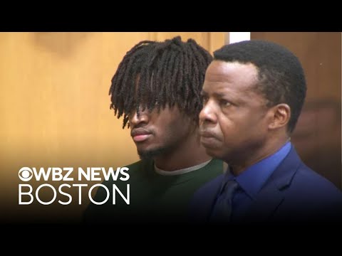 UMass Dartmouth student accused of killing football player to face murder charge