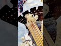 This Bamboo Shaving Process is Oddly Satisfying! #shorts