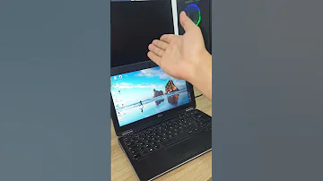 إظهار شاشة الحاسوب في التلفاز أو حاسوب آخر 