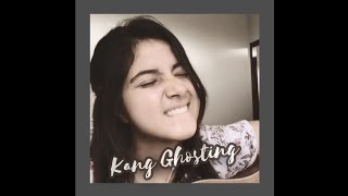 KANG GHOSTING - BULAN SUTENA (STORY WA) VIRAL TIKTOK