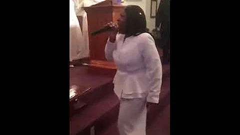 Pentecost Sunday Praise Break - Apostle Nix