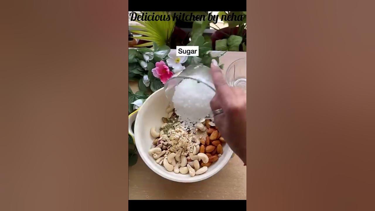 holi special easy recipes