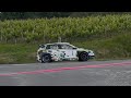 Rallye de Saint-Emilion 2026 - ES6 Puisseguin