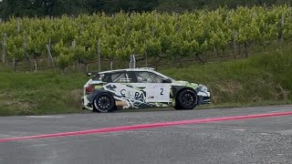 Rallye de Saint-Emilion 2026 - ES6 Puisseguin
