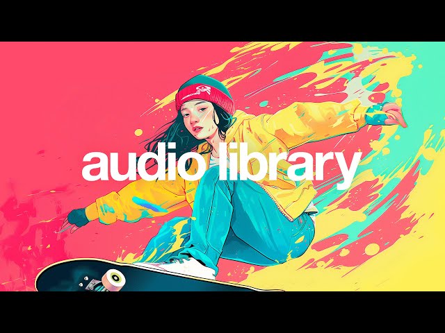 Melodic, Electronic, Progressive No Copyright Music | Peach House