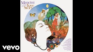 Henry Mancini & His Orchestra  Theme from 'Love Story' (Official Audio)