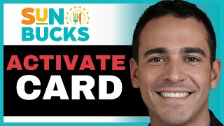 How To Activate Your SUN Bucks Card | Step-by-Step Guide!