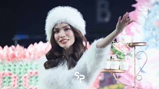 [Fancam] 171223 ระหว่างทาง - ชาล็อต ออสติน #Charlotte25thBirthdayParty