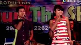 SALAH TOMPO ARY & AJI MAHESA STS MEDANI