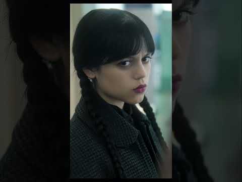 Уэнсдей 2 сезон — Русский Трейлер 4К (2025)