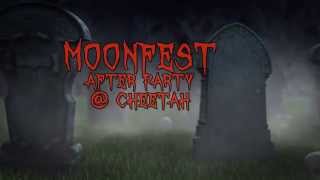 Moonfest After Party @ Cheetah Palm Beach