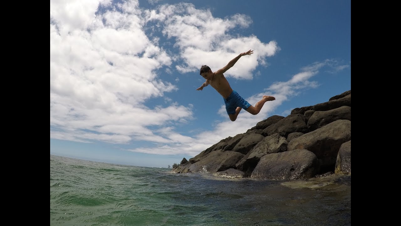 Alii Beach (Deleted on Accident)