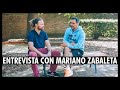 Entrevista con Mariano Zabaleta - BATennis