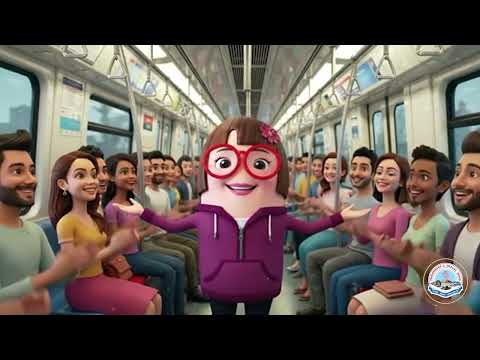 Skit - पाँच किरदार, पाँच संस्कार & Dance: I Love my India - Happy Journey 2026 - Inaugural at ORC