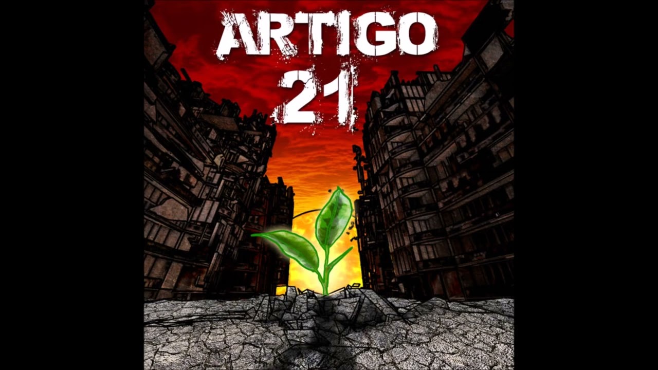 Artigo 21-Artigo 21 (Full album)