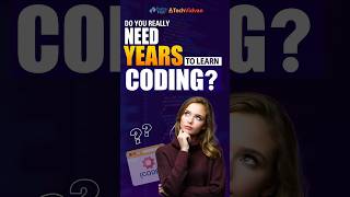 How Can You Learn Programming in 2025⁉️ #shorts
