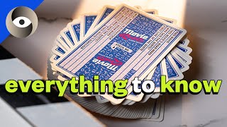Thumbnail for More than a set of Movie Trivia Cards | Focus by Craig Petty | STUMPED review