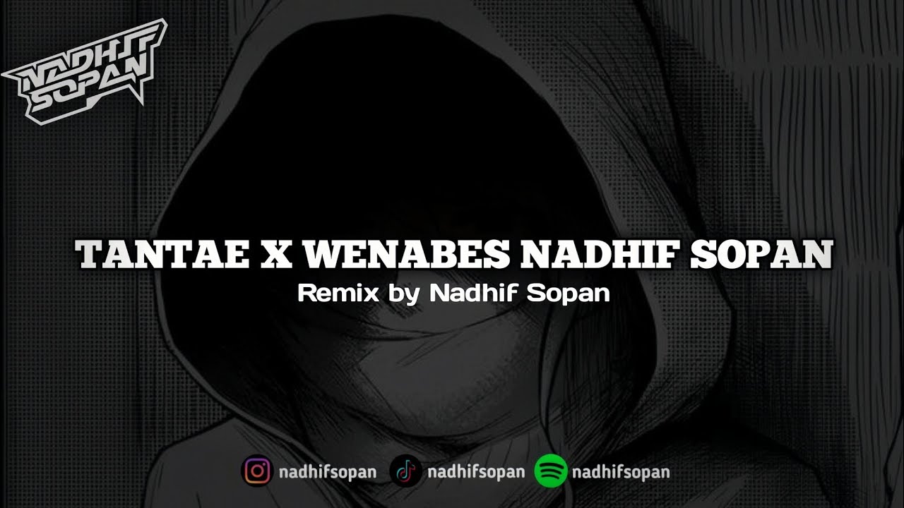 ( SIUL KANE ) TANTAE X WENABES NADHIF SOPAN - STYLE SIUL