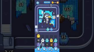 Famous Pixel Flow Level 1277 Solution No Commentary  Profile