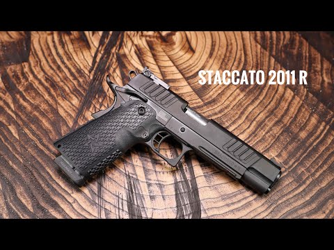 Stacatto R - The Traditional One
