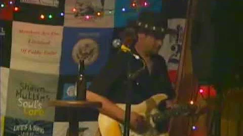 Denise Brumfield at Chicago Al's Benefit