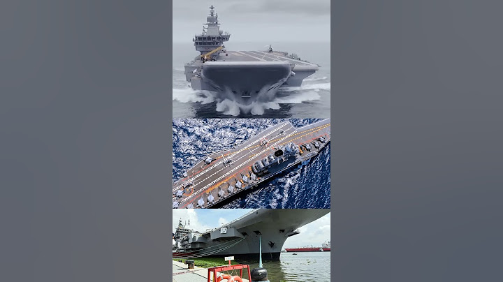 INS Vikrant: India's First Homegrown Aircraft Carrier - A $2.8 Billion Flex of Naval Power!