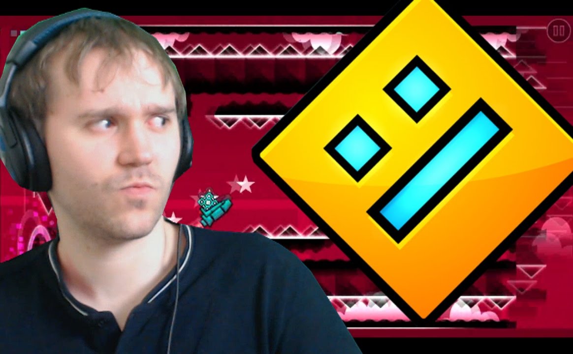 Gd Creator Tips Who’S The Creator Of Geometry Dash? – MRVQ