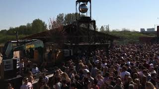 Geju :: somewhere in Amsterdam