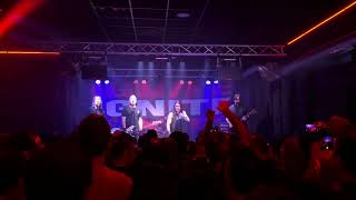 Ignite - Anti-complicity anthem (Live in Oviedo - Spain, 2024)