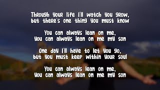 Lowkey — Baby Steps (Lyrics)