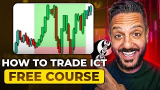 This FREE ICT/SMC Trading Masterclass Will Make You $10,000 Per Month screenshot 5