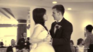 Our wedding dance - Celine Dion & Il Divo song