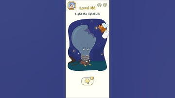 Light the lightbulb | dop 2 game level 152