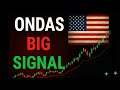 ONDS: From Drone Startup to National Security Utility — Buy the Dip?