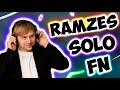 НС НЕДОВОЛЕН НОВОЙ КОМАНДОЙ СОЛО / РАМЗЕС . ФН . / RAMZES . FN . SOLO / Dota 2 NS / Дота 2