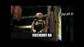 FISTICUFF 86 - Kolesom